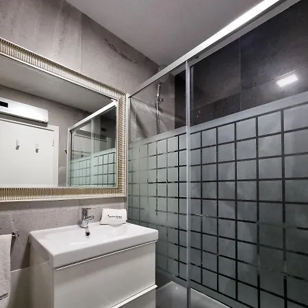 Flh Falesia Flat With Pool