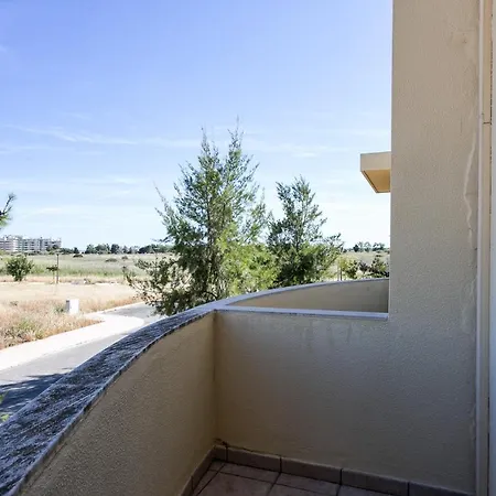 Daire Flh Falesia Flat With Pool *