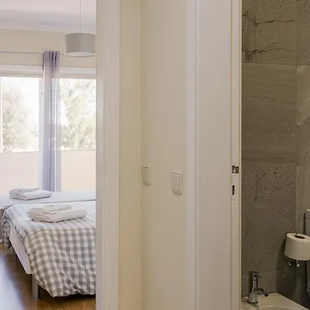 Flh Falesia Flat With Pool *