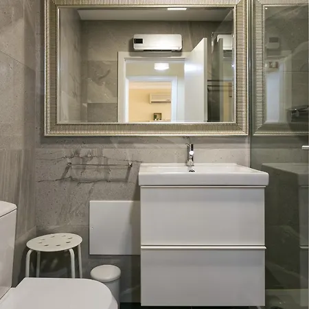 Flh Falesia Flat With Pool Daire *