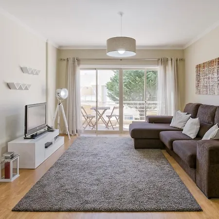 Flh Falesia Flat With Pool Daire Vilamoura