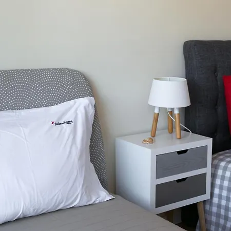 Flh Falesia Flat With Pool