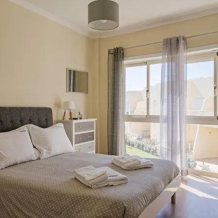 Flh Falesia Flat With Pool Daire *