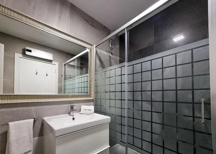 Flh Falesia Flat With Pool