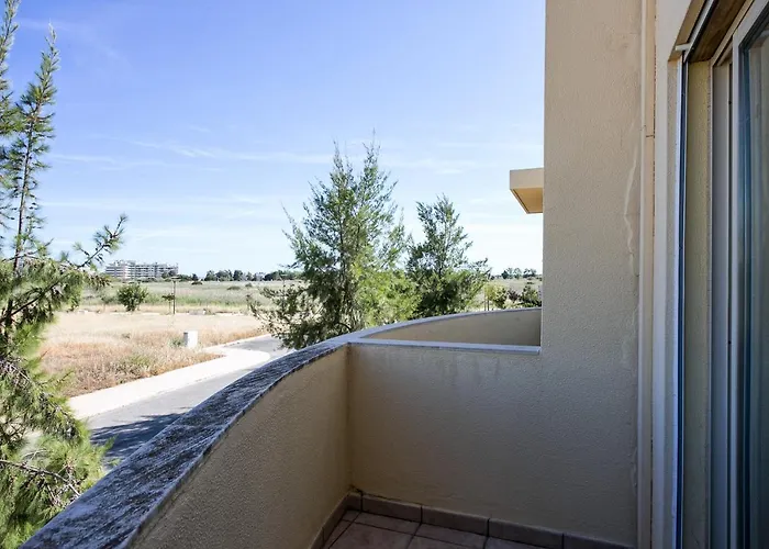 Apartament Flh Falesia Flat With Pool *