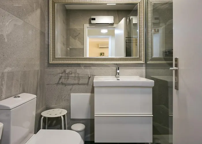 Flh Falesia Flat With Pool Apartament *