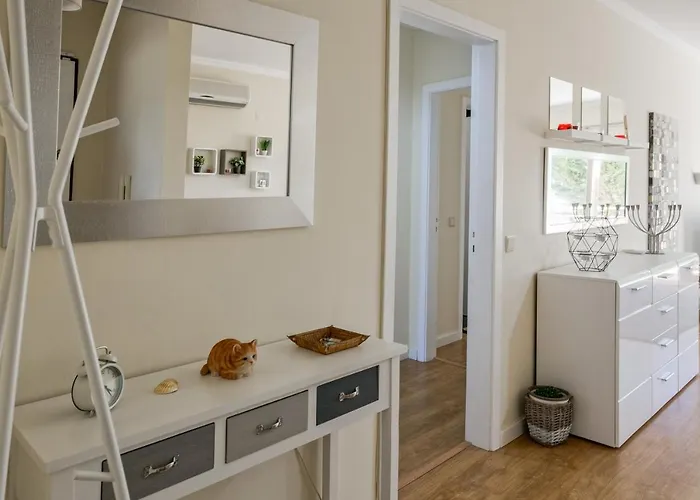 Apartament Flh Falesia Flat With Pool