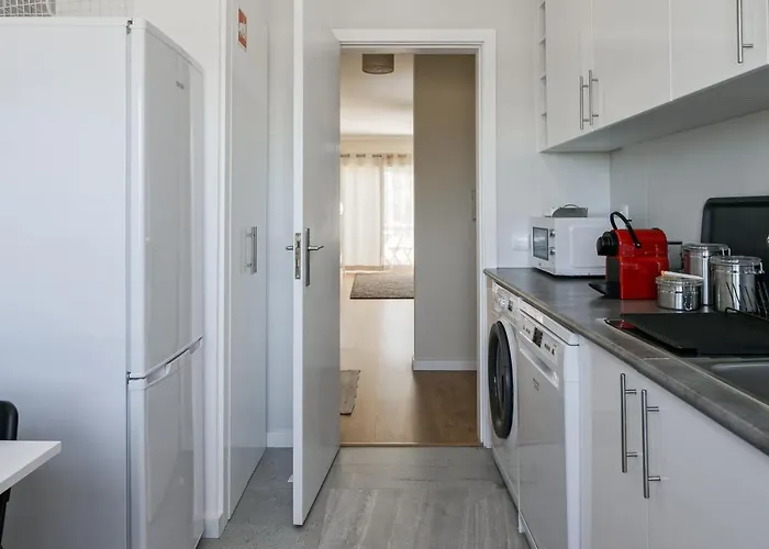 Apartament Flh Falesia Flat With Pool Vilamoura