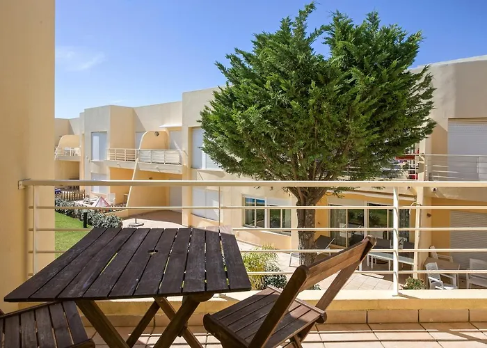 Apartament Flh Falesia Flat With Pool Vilamoura