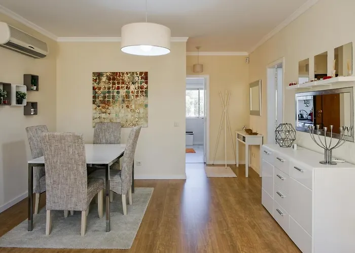 Apartament Flh Falesia Flat With Pool Vilamoura