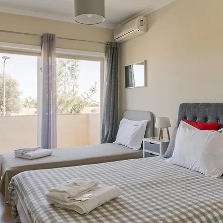 Apartment Flh Falesia Flat With Pool