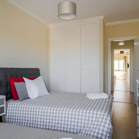 Flh Falesia Flat With Pool *