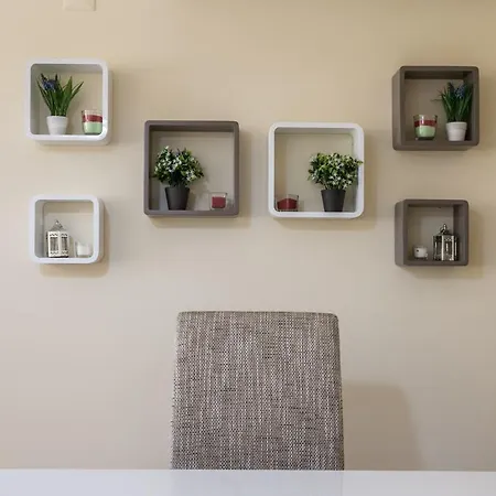 Flh Falesia Flat With Pool וילהמורה