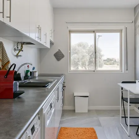 Flh Falesia Flat With Pool * Vilamoura