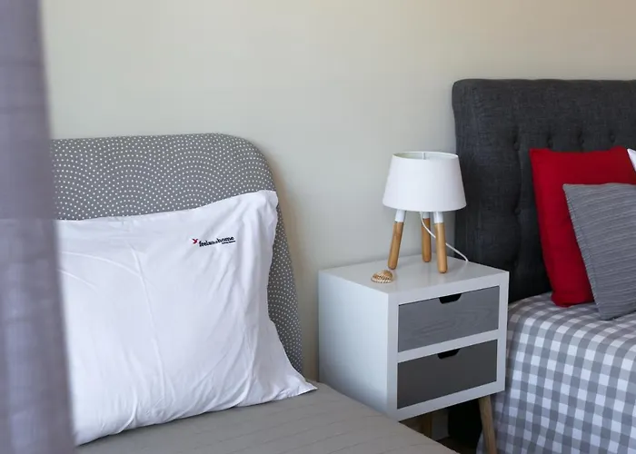 Flh Falesia Flat With Pool