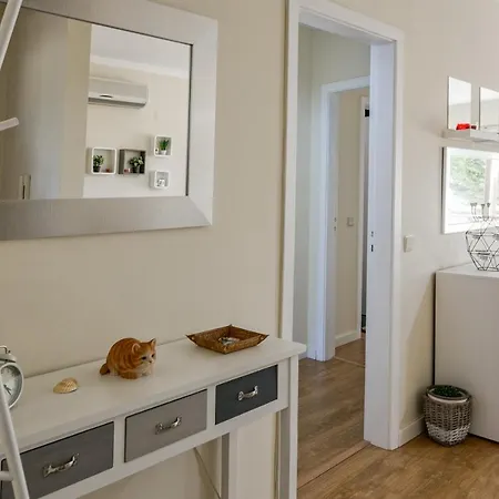 Appartement Flh Falesia Flat With Pool