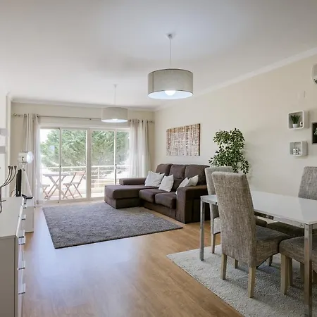 Flh Falesia Flat With Pool *