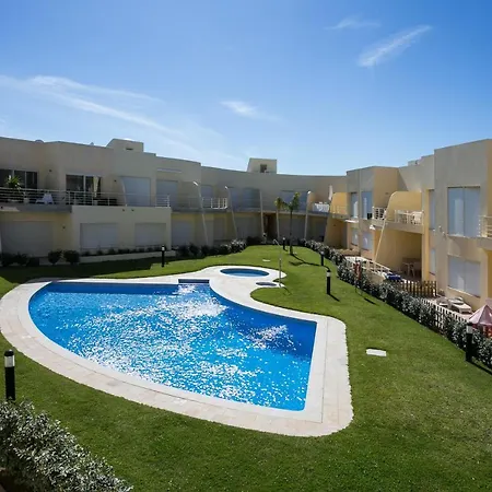 Flh Falesia Flat With Pool *