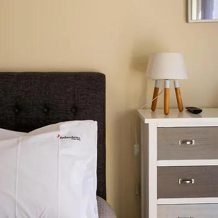 شقة Flh Falesia Flat With Pool *